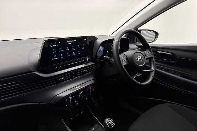 Hyundai i20 1.0T GDi Advance 5dr
