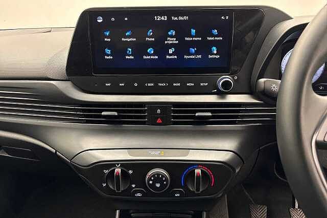 Hyundai i20 1.0T GDi Advance 5dr