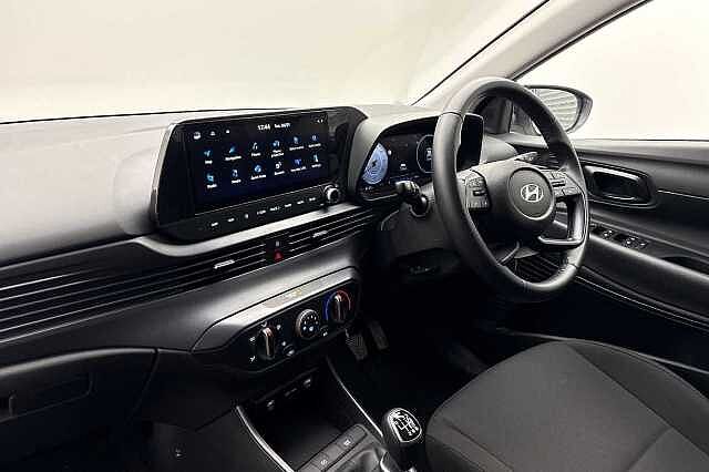 Hyundai i20 1.0T GDi Advance 5dr