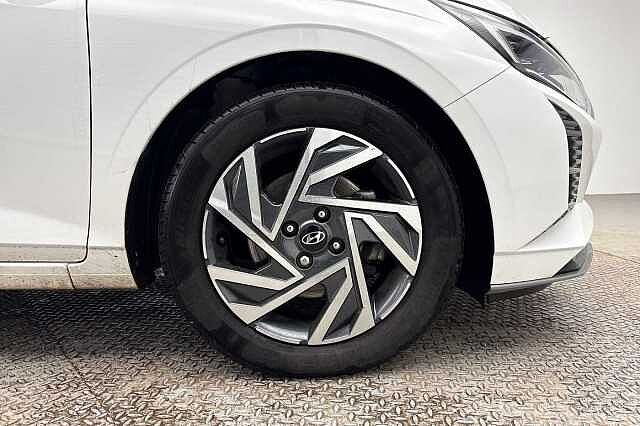 Hyundai i20 1.0T GDi Advance 5dr