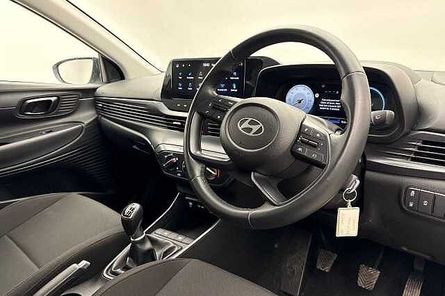 Hyundai i20 1.0T GDi Advance 5dr