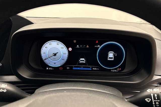 Hyundai i20 1.0T GDi Advance 5dr