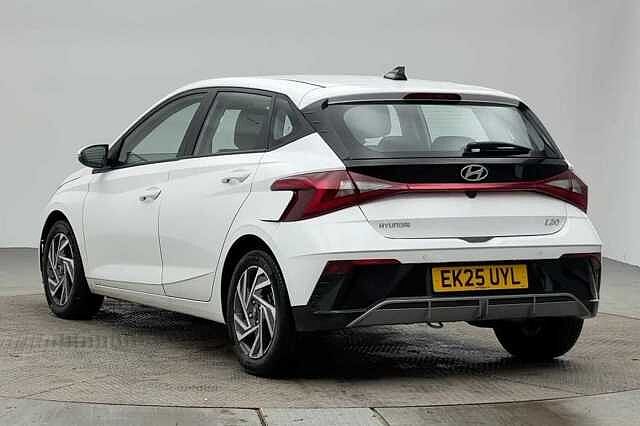 Hyundai i20 1.0T GDi Advance 5dr