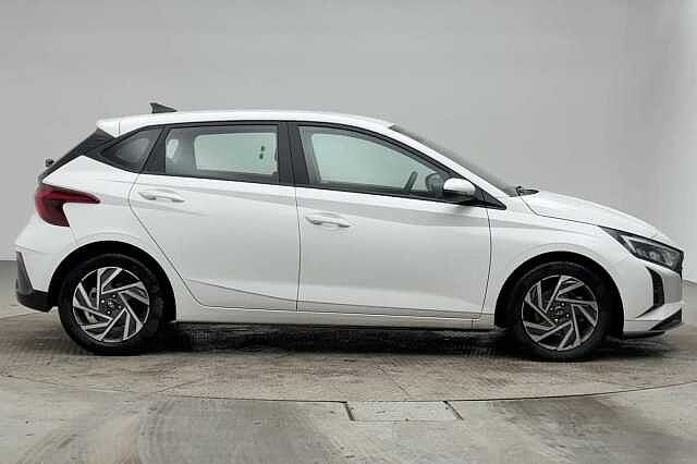 Hyundai i20 1.0T GDi Advance 5dr