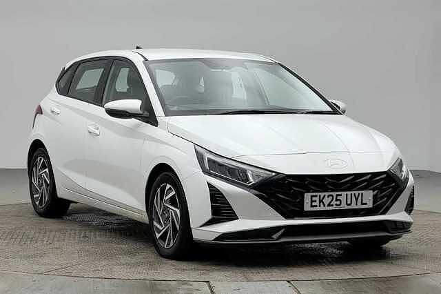 Hyundai i20 1.0T GDi Advance 5dr