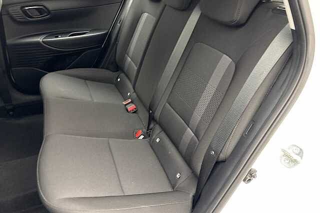 Hyundai i20 1.0T GDi Advance 5dr