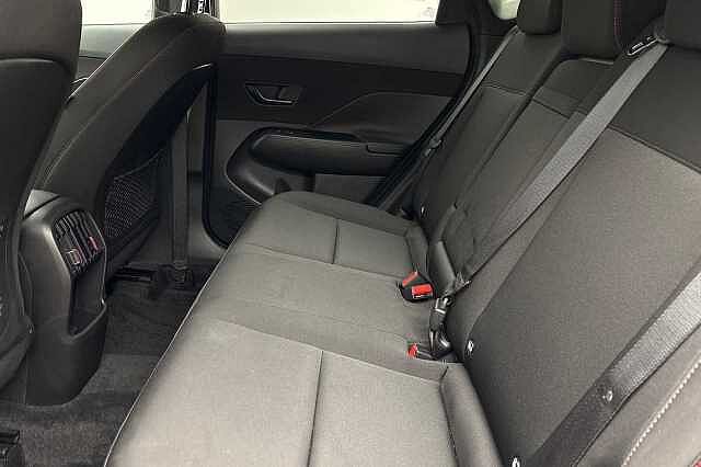 Hyundai KONA 1.6 Hybrid 129 N Line 5dr DCT