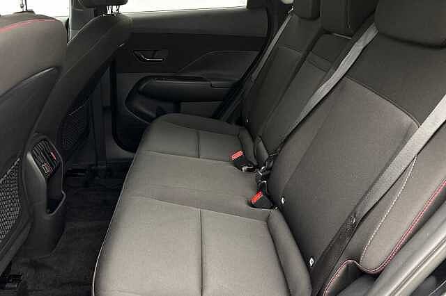 Hyundai KONA 1.6 Hybrid 129 N Line 5dr DCT
