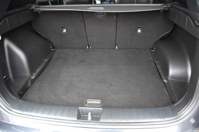 Hyundai TUCSON 1.6 TGDI SELF CHARGING HYBRID N LINE, GREAT EXAMPLE OF OUR BEST SELLING SUV Dark Knight