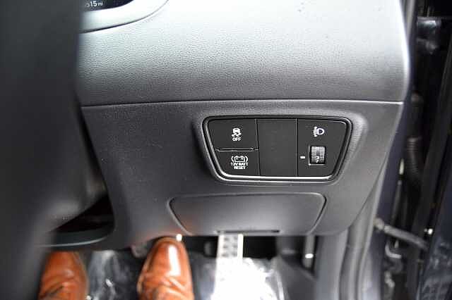 Hyundai TUCSON 1.6 TGDI SELF CHARGING HYBRID N LINE, GREAT EXAMPLE OF OUR BEST SELLING SUV Dark Knight