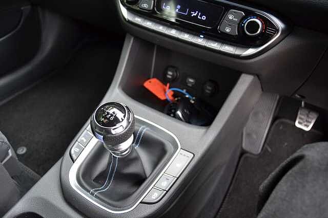 Hyundai i30 2.0T GDi N PERFORMANCE 280PS MANUAL, SIMPLY IMMACULATE