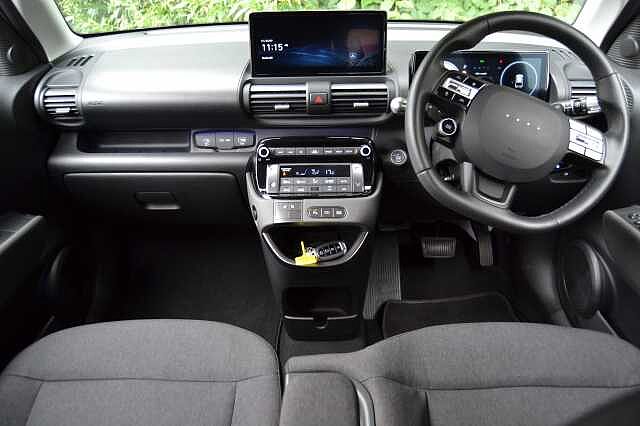 Hyundai Inster 02 49 KWH AUTO, BEST SELLER WITH ONLY 2,890 MILES
