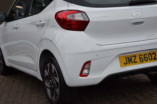 Hyundai i10 1.0 ADVANCE PRE REG, DELIIVERY MILES,PRISTINE CONDITION