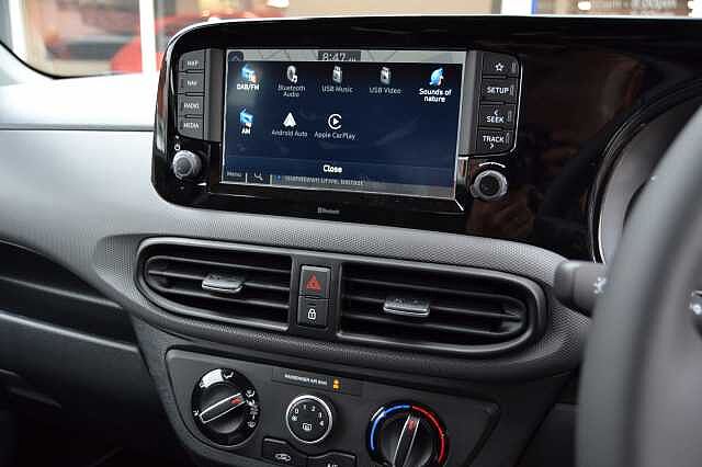 Hyundai i10 1.0 ADVANCE PRE REG, DELIIVERY MILES,PRISTINE CONDITION
