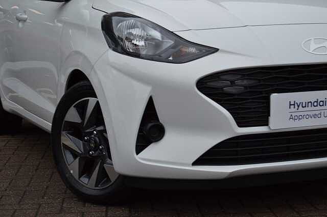 Hyundai i10 1.0 ADVANCE PRE REG, DELIIVERY MILES,PRISTINE CONDITION