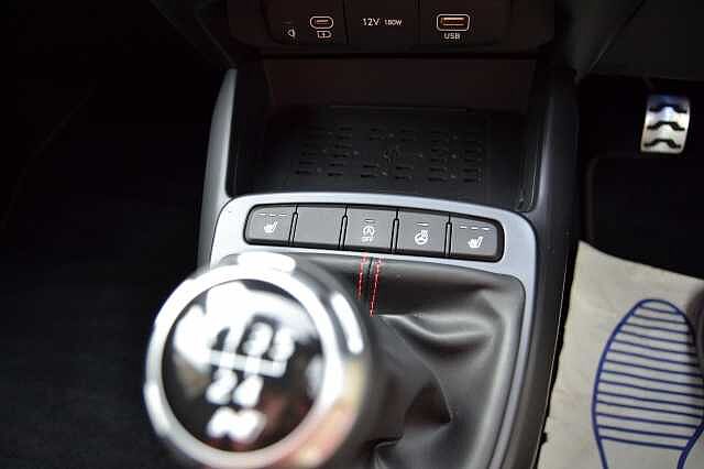Hyundai i10 1.0 TGDI N LINE NAV, PHENOMENAL EXAMPLE OF THIS SPORTY HATCH