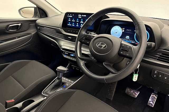 Hyundai BAYON 1.0 TGDi Premium 5dr DCT