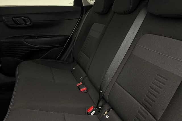 Hyundai BAYON 1.0 TGDi Premium 5dr DCT