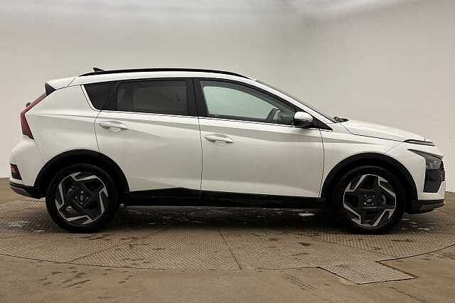 Hyundai BAYON 1.0 TGDi Premium 5dr DCT
