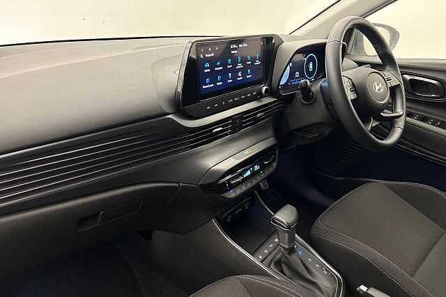 Hyundai BAYON 1.0 TGDi Premium 5dr DCT