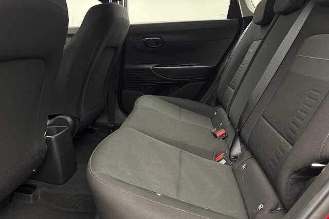 Hyundai BAYON 1.0 TGDi Advance 5dr