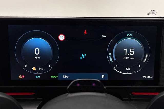 Hyundai KONA 1.6 Hybrid 129 N Line S 5dr DCT