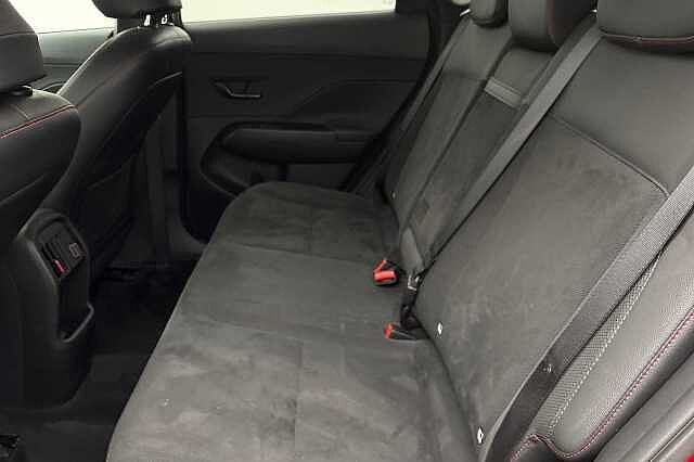 Hyundai KONA 1.6 Hybrid 129 N Line S 5dr DCT