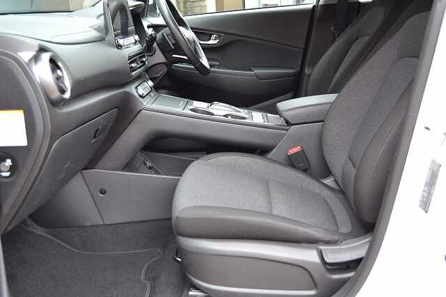 Hyundai KONA 150kW Premium 64kWh 5dr Auto