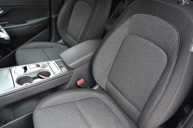 Hyundai KONA 150kW Premium 64kWh 5dr Auto