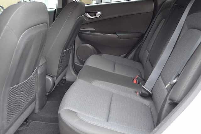 Hyundai KONA 150kW Premium 64kWh 5dr Auto