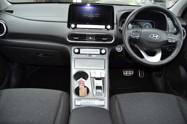 Hyundai KONA 150kW Premium 64kWh 5dr Auto