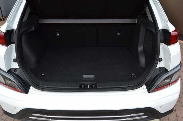 Hyundai KONA 150kW Premium 64kWh 5dr Auto