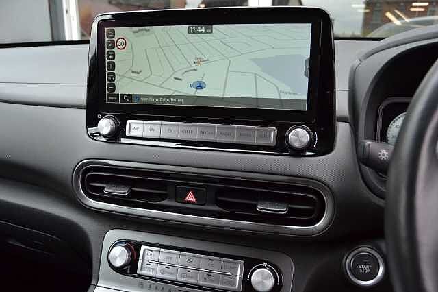 Hyundai KONA 150kW Premium 64kWh 5dr Auto