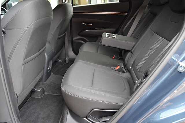 Hyundai TUCSON 1.6 TGDi Premium 5dr 2WD