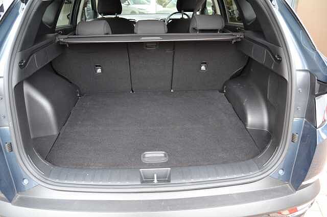Hyundai TUCSON 1.6 TGDi Premium 5dr 2WD