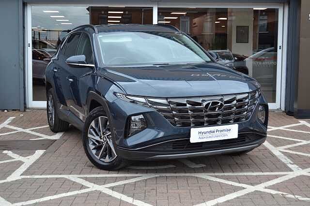 1.6 TGDi Premium 5dr 2WD
