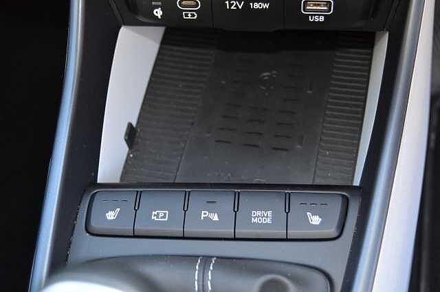 Hyundai i20 1.0T GDi 90 Tech Line 5dr