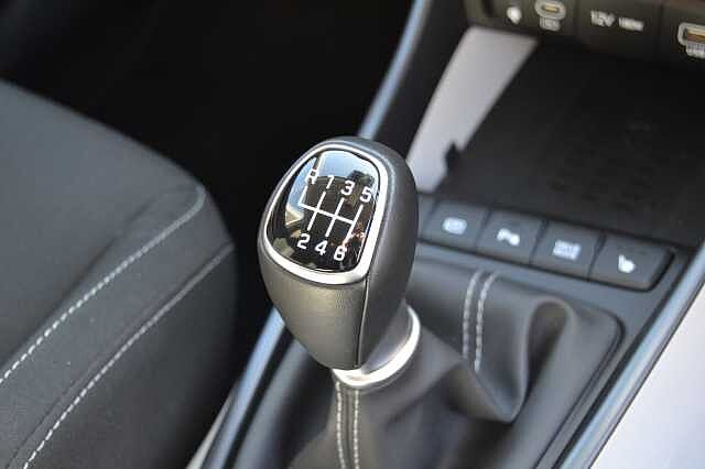 Hyundai i20 1.0T GDi 90 Tech Line 5dr