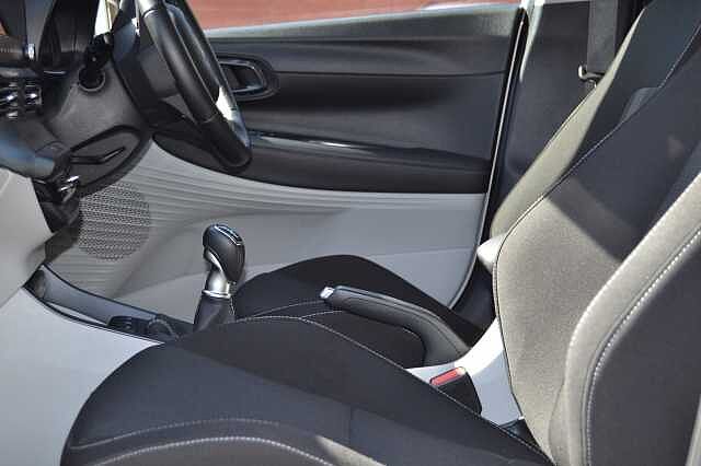 Hyundai i20 1.0T GDi 90 Tech Line 5dr