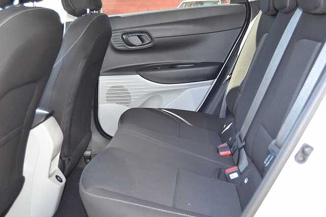 Hyundai i20 1.0T GDi 90 Tech Line 5dr