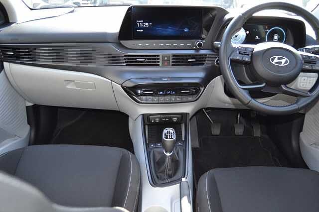 Hyundai i20 1.0T GDi 90 Tech Line 5dr