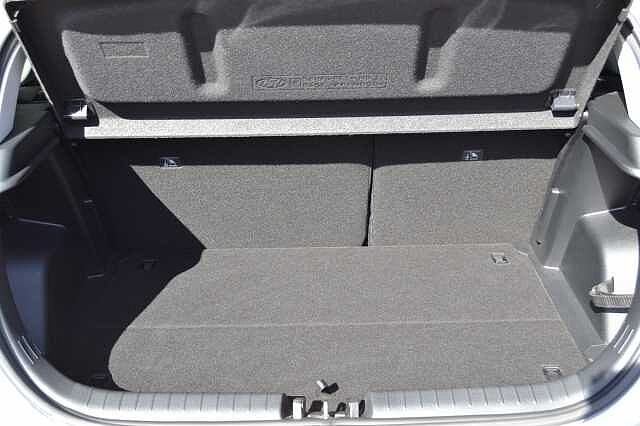 Hyundai i20 1.0T GDi 90 Tech Line 5dr