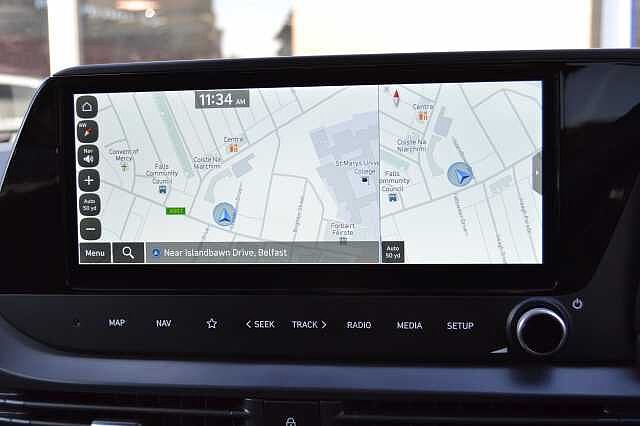 Hyundai i20 1.0T GDi 90 Tech Line 5dr