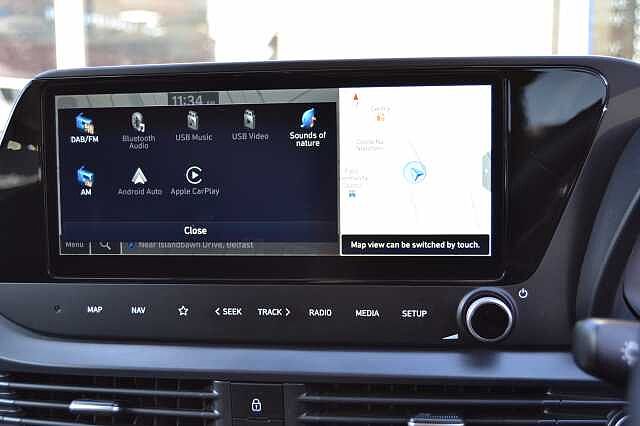 Hyundai i20 1.0T GDi 90 Tech Line 5dr
