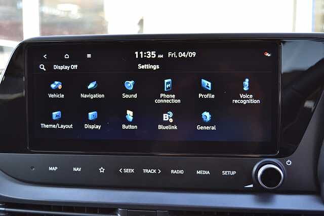 Hyundai i20 1.0T GDi 90 Tech Line 5dr