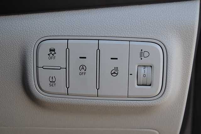 Hyundai i20 1.0T GDi 90 Tech Line 5dr
