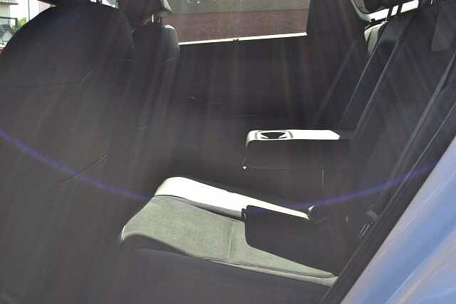 Hyundai TUCSON 1.6T Hybrid N Line 5dr Auto