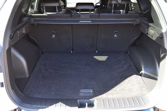 Hyundai TUCSON 1.6T Hybrid N Line 5dr Auto