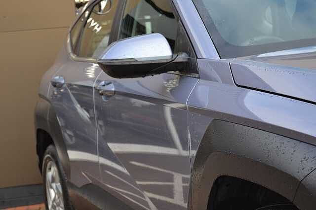 Hyundai KONA 1.0T 100 Advance 5dr