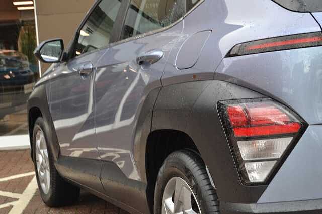 Hyundai KONA 1.0T 100 Advance 5dr